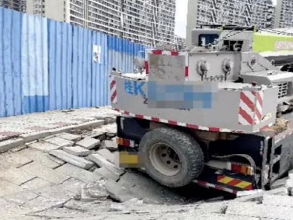 海宁市吊车出租公司电话_吊车租赁提醒各位稳定性是大家都需要